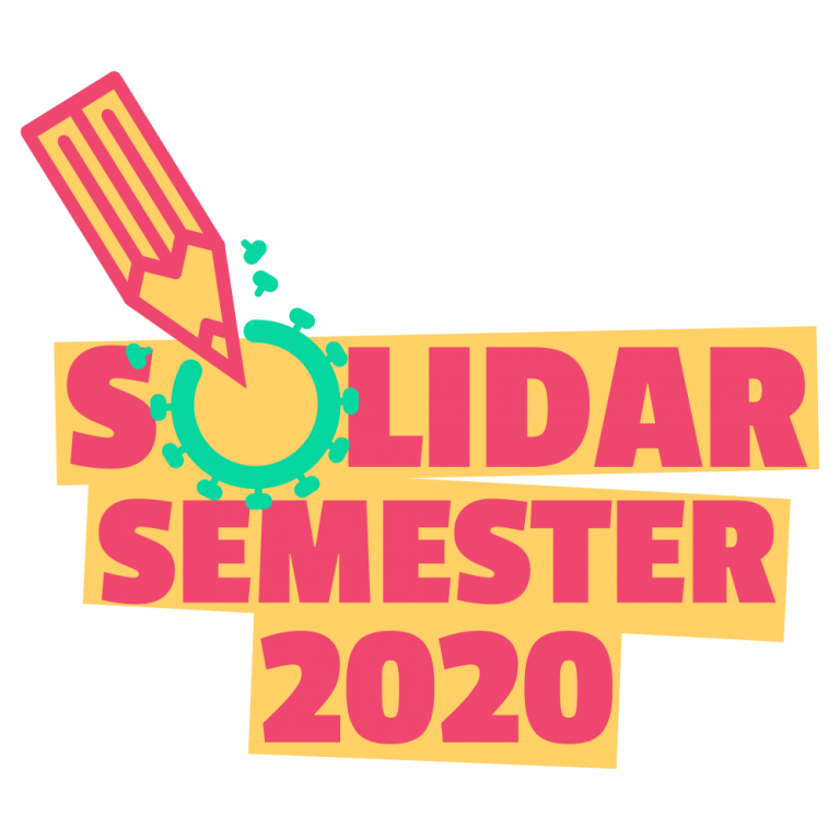 Solidarsemester Logo